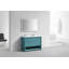 Ensemble de meuble-lavabo double 48 po-84921292