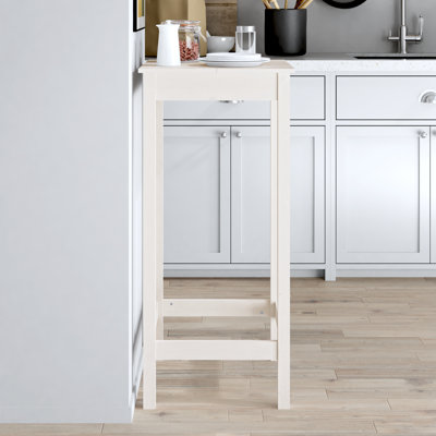 Johnrobert Pine Solid Wood Dining Table