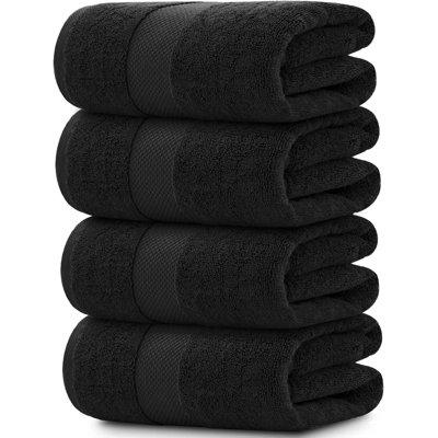 100% Cotton Bath Towel