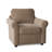 Warrington Upholstered Armchair-468971290