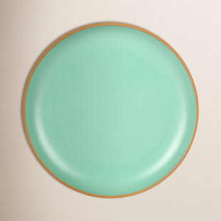 10.7'' Melamine Dinner Plate , Set of 4