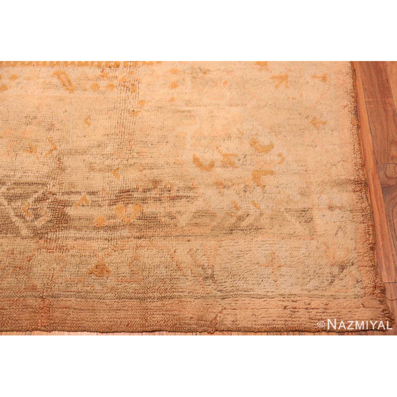 One-of-a-Kind Rectangle 14'10" X 17'7" Area Rug