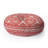  Decorative Round Floor Pillow