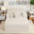 Beige is out of stock selected