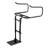 Hot Tub Cover Lift, Spa Cover Lift, Hydraulic, Height 33.1" - 41.3" Width 53.1" - 92.5" Adjustable