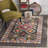 Monaco Performance Oriental Rug-1767012306