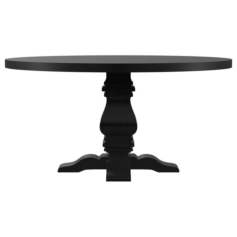Bonniview Round Dining Table