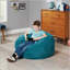 Fauteuil à billes Kenli