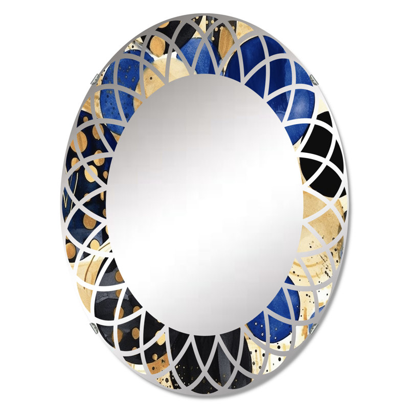 Miroir Zudora, 30 po x 20 po