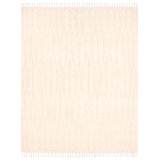 Jaipur Living Quest KEO11 Handknotted Abstract Ivory Area Rug