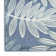 Lakesha  Blue Modern Rug