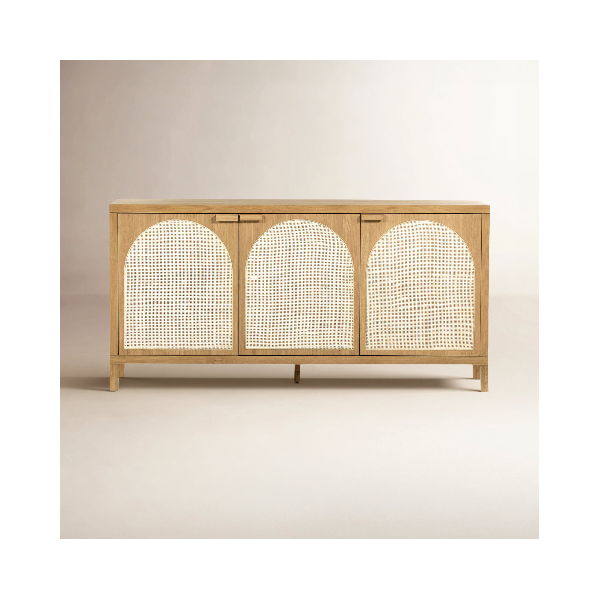 Roma 69'' Sideboard