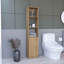 Armoire à linge Emmett, deux tablettes intérieures-1636833234-1636833238