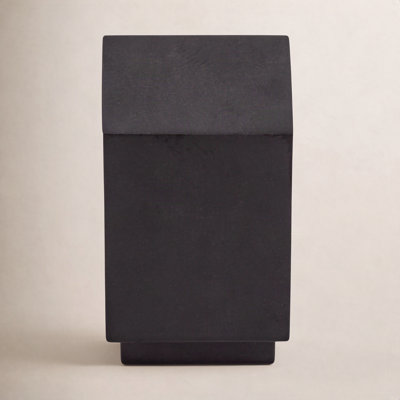 Linear Square Cabinet Knob