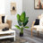 Travelers Palm Artificial Tree