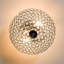 Semi Flush Mount