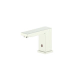 Single Hole Bathroom Faucet