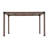 Sunjoy Outdoor Pergola 10 x 12 ft. Steel Frame Pergolas with Nature Wood Grain Finish for Patio, Garden and Backyard Activities