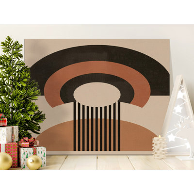 Wrapped Canvas Print Set
