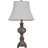Aranda Resin Table Lamp-1299864624