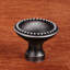 CK Series 1 1/4" Diameter Mushroom Knob-703500098