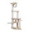 Classic 74'' H Cat Tree