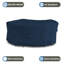 Housse robuste pour table ronde et chaise d'extérieur robuste et polyvalente-957420100-957420109