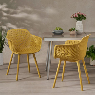 LOTUS CHAIR