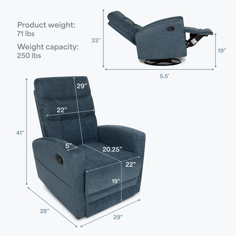 Planeur Chatham Deluxe, Blue Foam/Fibre