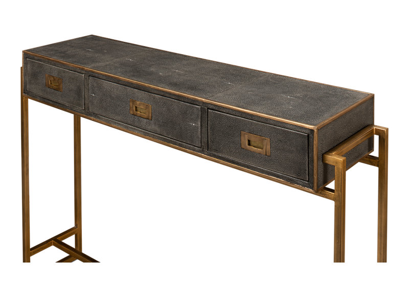 Gilbertsville 49'' W Console Table