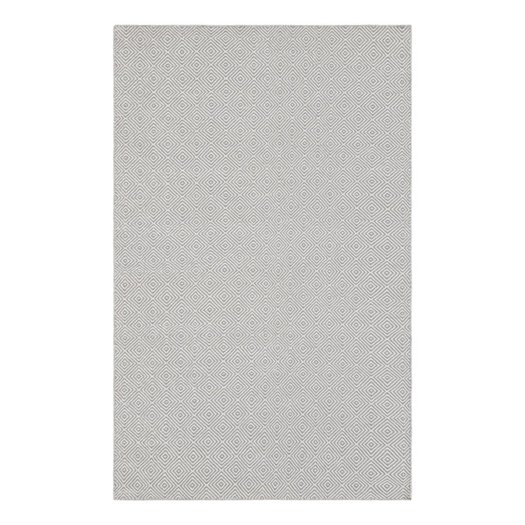Traetyn Flatweave Wool Indoor Rug
