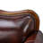 Teasa Upholstered 86.6 " Sofa