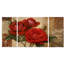 «A Premium Summer Gift I», ensemble de 3 reproductions sur toile-1756405334