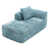 Bleu menthe est en rupture de stock