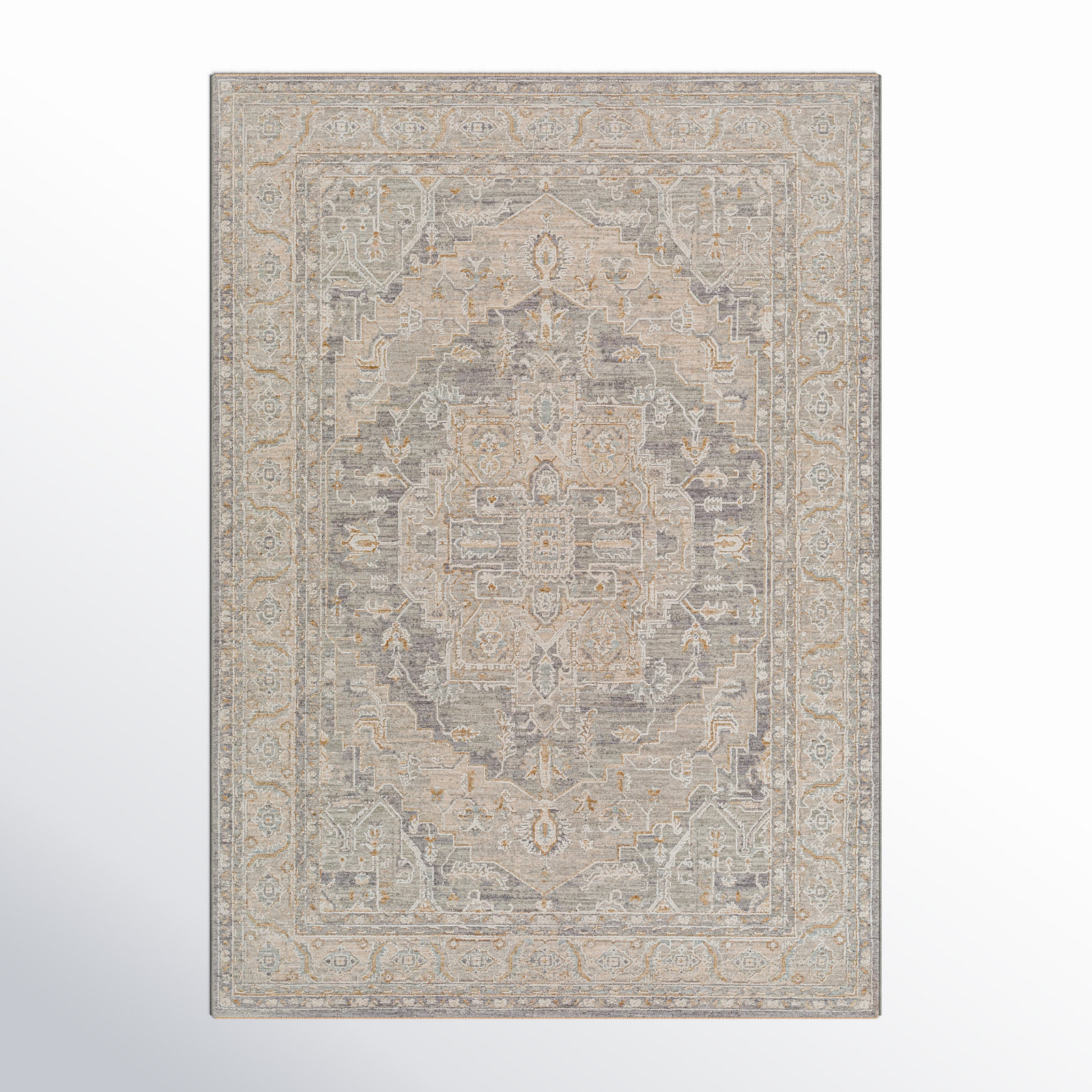 Rug, Rectangle 2' x 4'