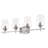 Dahlya 4 - Light Dimmable Vanity Light-112679994