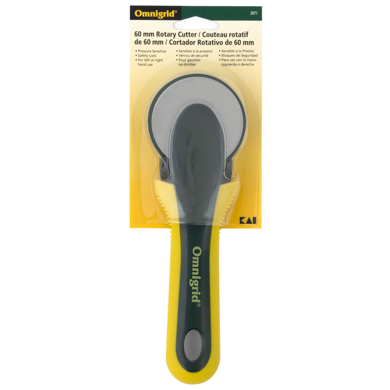 Omnigrid 60mm Rotary Cutter