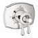 Grohflex® Authentic Dual Function Pressure Balance Shower Faucet Trim