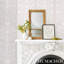 Papier peint fleurs Schumacher x Marie-Anne Oudejans Jaipur-87295455