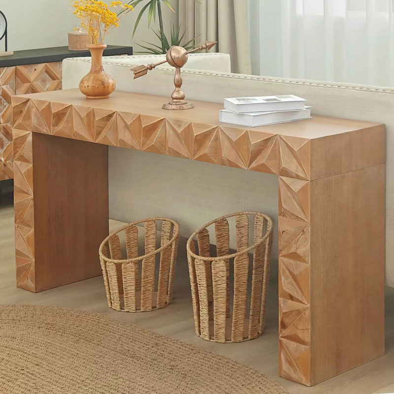 Console Modern Modern