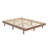 Modern Design Floating Platform Bed Frame-64466574