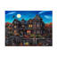 Bolog John Zaccheo Haunted Mansion Canvas Art-104137695