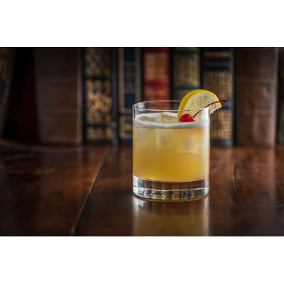 Classico 13.5 oz. DOF Drinking Glasses