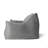 Allea Velveteen Bean Bag Chair With Armrests-88275098