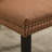 Allena Tufted Chairs Upholstered Chairs with Solid Wood Frame Nailhead Back and Ring Pull Trim -1978330756-1978330754