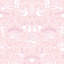 Rouleau de papier peint L 20,5 pi x l 20,5 po Ballet Toile-38359900