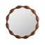 Miroir rond 32,28 po