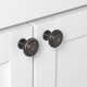 Mushroom Knob Multipack