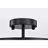 Neele LED Semi Flush Mount