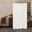Partition Curtain With U-Shape Tube-983353158